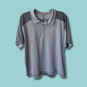 Columbia Sportswear Polo